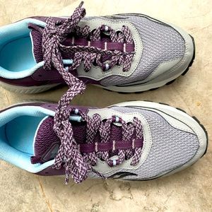 Saucony Woman’s Running Sneakers